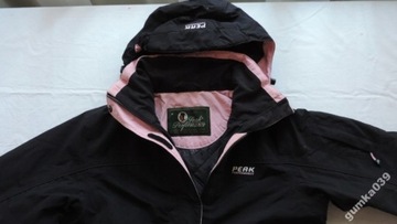 PEAK PERFORMANCE GORE-TEX DAMSKA KURTKA NARCIARSKA M