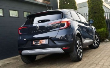 Renault Captur II Crossover 1.0 TCe LPG 100KM 2022 Renault Captur Renault Captur Benzyna 100KM, zdjęcie 36