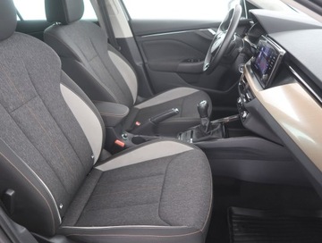 Skoda Scala Hatchback 1.5 TSI 150KM 2023 Skoda Scala 1.5 TSI, Salon Polska, Serwis ASO, zdjęcie 8