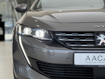 Peugeot 508 II 2021 Peugeot 508 Allure / 1 właściciel / Salon Polska /, zdjęcie 37