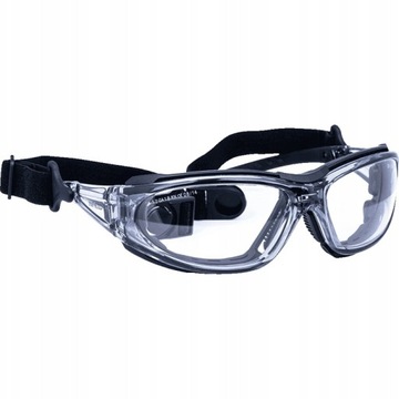 OKULARY OCHRONNE ROBOCZE INFIELD MIRADOR AFP
