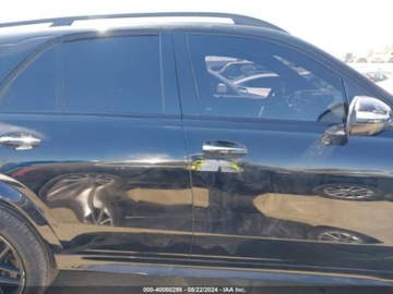 Mercedes GLE V167 2022 Mercedes-Benz GLE Amg 53 4Matic 2022 3.0l 3.0 Benzyna 429KM, zdjęcie 1