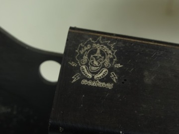 SUZUKI GSXR 600 K6 K7 КРОНШТЕЙН МОНТАЖНОЙ ПЛАТЫ