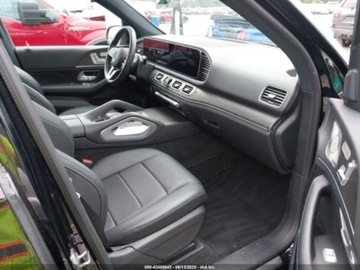 Mercedes GLE V167 2021 Mercedes-Benz GLE 350 4matic 2.0 Benzyna 255KM, zdjęcie 9
