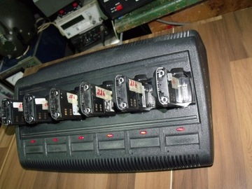 Базовое зарядное устройство Motorola GP360 WPLN4197A