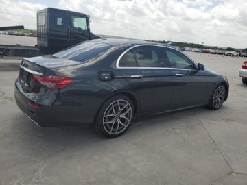 Mercedes Klasa E W213 2021 Mercedes-Benz Klasa E 350 2021 2.0l 2.0 Benzyna 255KM, zdjęcie 3
