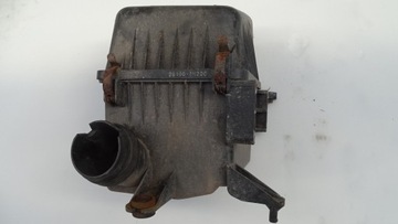 POUZDRO FILTRU VZDUCHU KIA CEED 2006-2009 CRDI