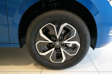 Skoda Kamiq Crossover Facelifting 1.0 TSI 95KM 2026 Škoda Kamiq Skoda Kamiq Edition 130 1.0 TSI 95 KM, zdjęcie 24