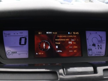 Citroen Grand C4 Picasso I 2.0 HDi 136KM 2008 Citroen C4 Grand Picasso 2.0 HDi 135, Automat, zdjęcie 11