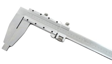 Suwmiarka noniuszowa 300/100mm 0.05mm