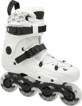 ROLKI FR SKATES FR1 80 DELUXE INTUITION 39-40