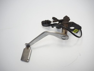 YAMAHA XVS 125 DRAG STAR 97-04 DŹWIGNIA HAMULCA NOŻNEGO