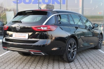 Opel Insignia II Sports Tourer Facelifting 2.0 Diesel 174KM 2022 Opel Insignia Business Elegance, zdjęcie 4