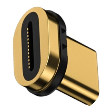 Магнитный адаптер USB C, 24, портативный