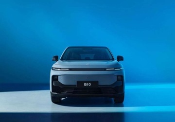 Leapmotor 2025 Leapmotor B10 Leapmotor B10 67.1kWh PROMAX Design . DOSTEPNY OD REKI rata, zdjęcie 1