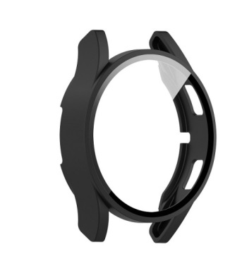 Полный чехол + стекло для Samsung Galaxy Watch 4 40 мм