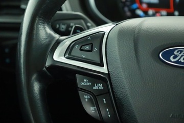 Ford Mondeo V Kombi Facelifting 2.0 EcoBlue 190KM 2020 Ford Mondeo 2.0 EcoBlue, 187 KM, Automat, Navi, zdjęcie 13