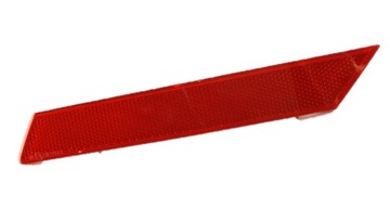 SEAT LEON 12-20 ODBLASK ZDERZAKA LEWY 5F0945105G