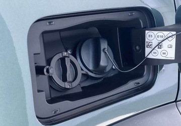 Dacia Duster II SUV Facelifting 1.0 TCe ECO-G 100KM 2025 Dacia Duster GDYNIA Journey ECO-G 100 lakier w cenie BenzynaLPG 100KM, zdjęcie 36