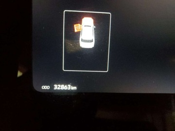 Toyota Sequoia II 2023 Toyota Sequoia SR5 2023 3.4l 3.4 Hybryda 437KM, zdjęcie 9