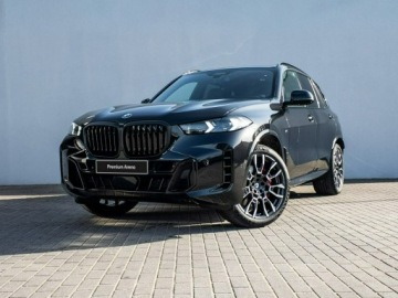 BMW X5 G05 SUV Facelifting 3.0 30d 298KM 2026 BMW X5 xDrive30d Dostępny od ręki!, zdjęcie 2