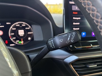 Cupra Formentor Crossover 2.0 TSI 310KM 2022 Cupra Formentor VZ 2.0 TSI / 310 KM 4x4 DSG OKAZJA, zdjęcie 25