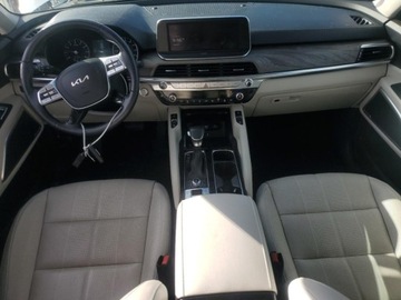 Kia 2022 Kia Inny Telluride Ex 2022 3.8l 3.8 Benzyna 291KM, zdjęcie 8