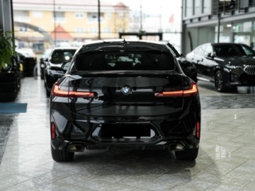 BMW X4 G02 SUV Facelifting 2.0 20d 190KM 2025 BMW X4 xDrive20d Sport Suv 2.0 (190KM) 2025, zdjęcie 3