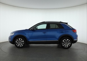 Volkswagen T-Roc I SUV Facelifting 1.5 TSI ACT 150KM 2022 VW T-Roc 1.5 TSI, Salon Polska, 1. Właściciel, zdjęcie 2