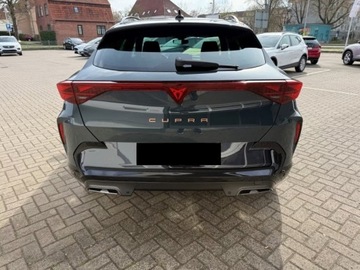 Cupra Formentor Crossover 1.5 TSI 150KM 2025 CUPRA Formentor 1.5 e-TSI DSG Suv 150KM 2025, zdjęcie 4