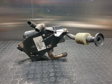 Volvo S60 II S80 II v70 III XC70 XC60 и выпекание парковки Webasto нагревание