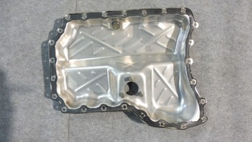 МАСЛЯНЫЙ ПОДДОН AUDI RS3 НОМЕР 07K103602F