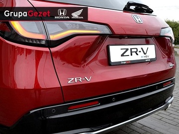 Honda ZR-V 2.0 i-MMD Hybrid 184KM 2025 Honda ZR-V e:HEV 2.0 iMMD 184KM wersja Advance, zdjęcie 9