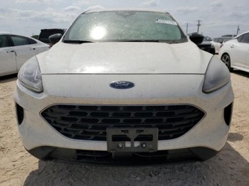 Ford Escape III 2022 Ford Escape SE 2022, od ubezpieczalni 1.5 Benzyna 181KM, zdjęcie 2