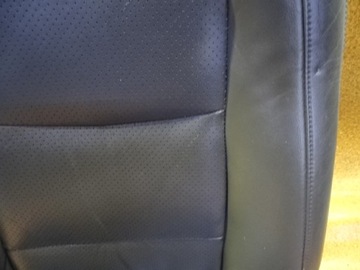LAND CRUISER 120 04R SEDADLO PŘEDNÍ PRAVÝ KŮŽE