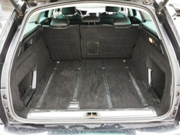 Citroen C5 III Tourer 2.0 HDi FAP 140KM 2012 CITROEN C5 III Break Exclusive, 2.0HDI 140KM, Skóra, Manual, Nawigacja,, zdjęcie 31
