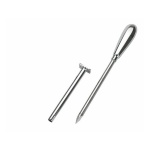 Trokar, 15 cm, 10 mm