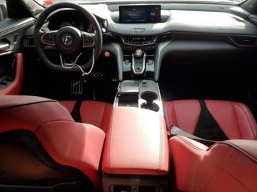 Acura 2023 Acura Inny Acura TLX SH-AWD, od ubezpieczalni 2.0 Benzyna 272KM, zdjęcie 6