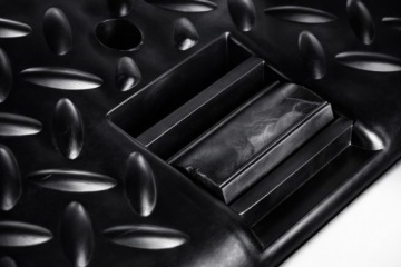 МАСТЕРСКАЯ ТРАНСПОРТНОЕ СРЕДСТВО ВТОРЖЕНИЯ 2 ШТ ПАНДУСЫ ПЛАТФОРМА ВТОРЖЕНИЯ СИЛЬНЫЙ