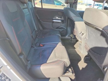 Mercedes GLB 2024 Mercedes-Benz GLB 250 4Matic 2024 2.0 Benzyna 221KM, zdjęcie 10