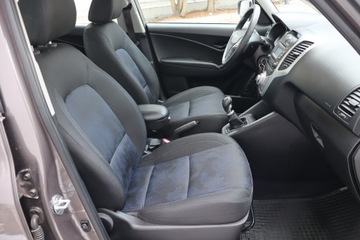 Hyundai ix20 Mikrovan 1.4 CVVT 90KM 2015 Hyundai ix20 1.4 CVVT, Salon Polska, Serwis ASO, zdjęcie 8