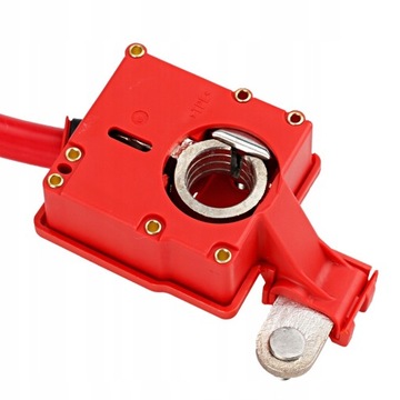 9225099 Положительная клемма кабеля аккумулятора