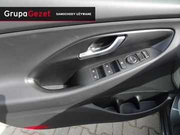 Hyundai i30 III Wagon Facelifting 1.5 T-GDI 48V 160KM 2023 Hyundai i30 Modern 1.5 T-GDI 6MT 160KM + 8&quot; wyświetlacz BlackWeek, zdjęcie 5