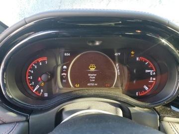 Dodge Durango III 2021 Dodge Durango RT 2021 5.7L 5.7 Benzyna 360KM, zdjęcie 9