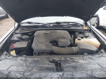 Dodge Challenger III 2022 Dodge Challenger Sxt 2022 3.6 Benzyna 303KM, zdjęcie 8