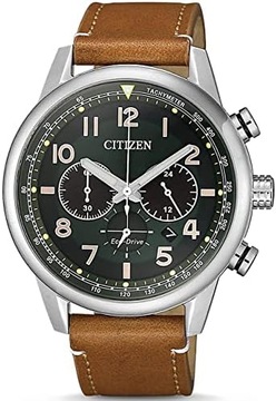 Zegarek męski Citizen CA4420-21X Eco Drive - realne zdjęcia w ofercie