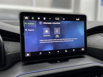 Skoda Kodiaq I SUV Facelifting 1.5 TSI 150KM 2024 Skoda Kodiaq 1.5TSI 150KM Selection DSG l Matrix L, zdjęcie 28