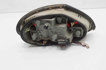 VLOŽKA ŽÁROVKY PRAVÝ JAGUAR XK8 XKR XK X100 FACELIFT