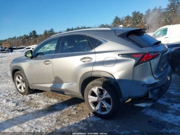 Lexus NX I 2017 Lexus NX 2017 r., 2,0L 200 T AWD 2.0 Benzyna 235KM, zdjęcie 14