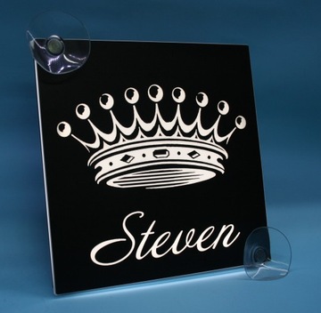 Угловой знак МДП со светодиодной подсветкой_motive 126